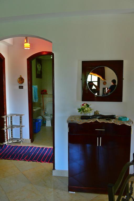 Farida Apartments Luxor Ngoại thất bức ảnh