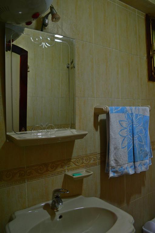 Farida Apartments Luxor Ngoại thất bức ảnh