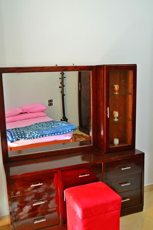 Farida Apartments Luxor Ngoại thất bức ảnh
