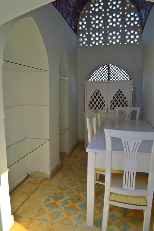 Farida Apartments Luxor Phòng bức ảnh