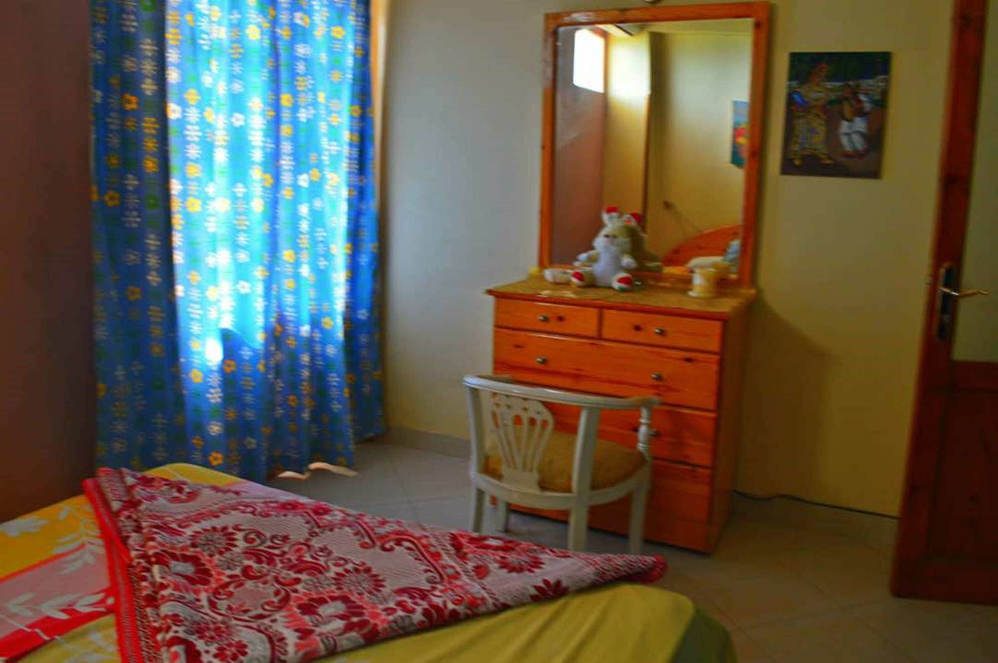 Farida Apartments Luxor Ngoại thất bức ảnh