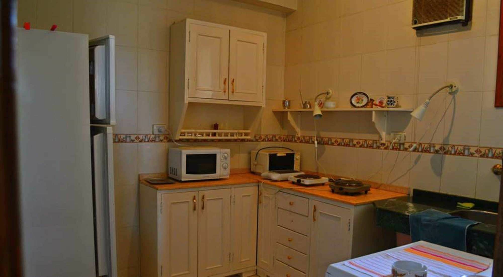Farida Apartments Luxor Ngoại thất bức ảnh