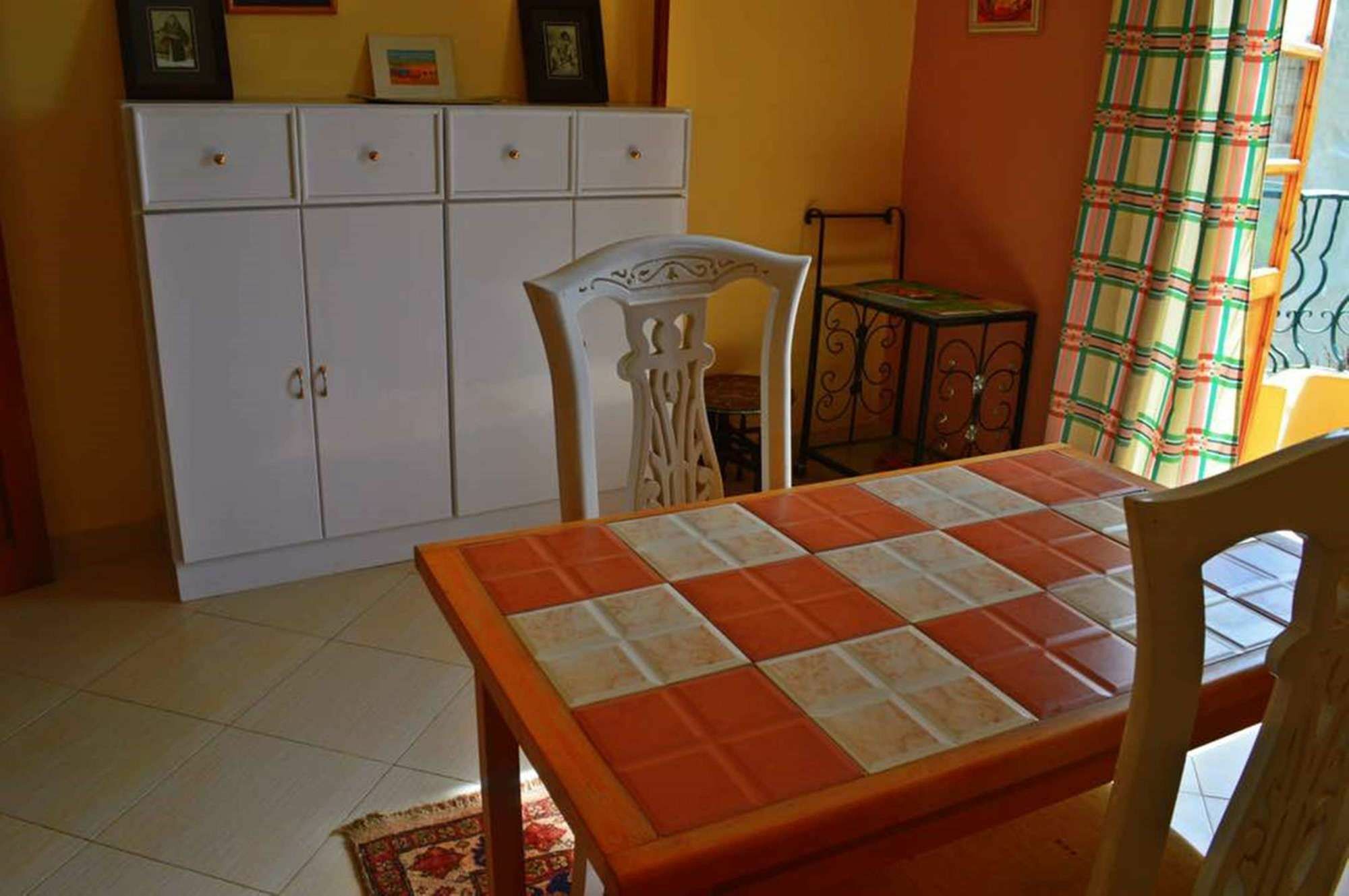 Farida Apartments Luxor Ngoại thất bức ảnh