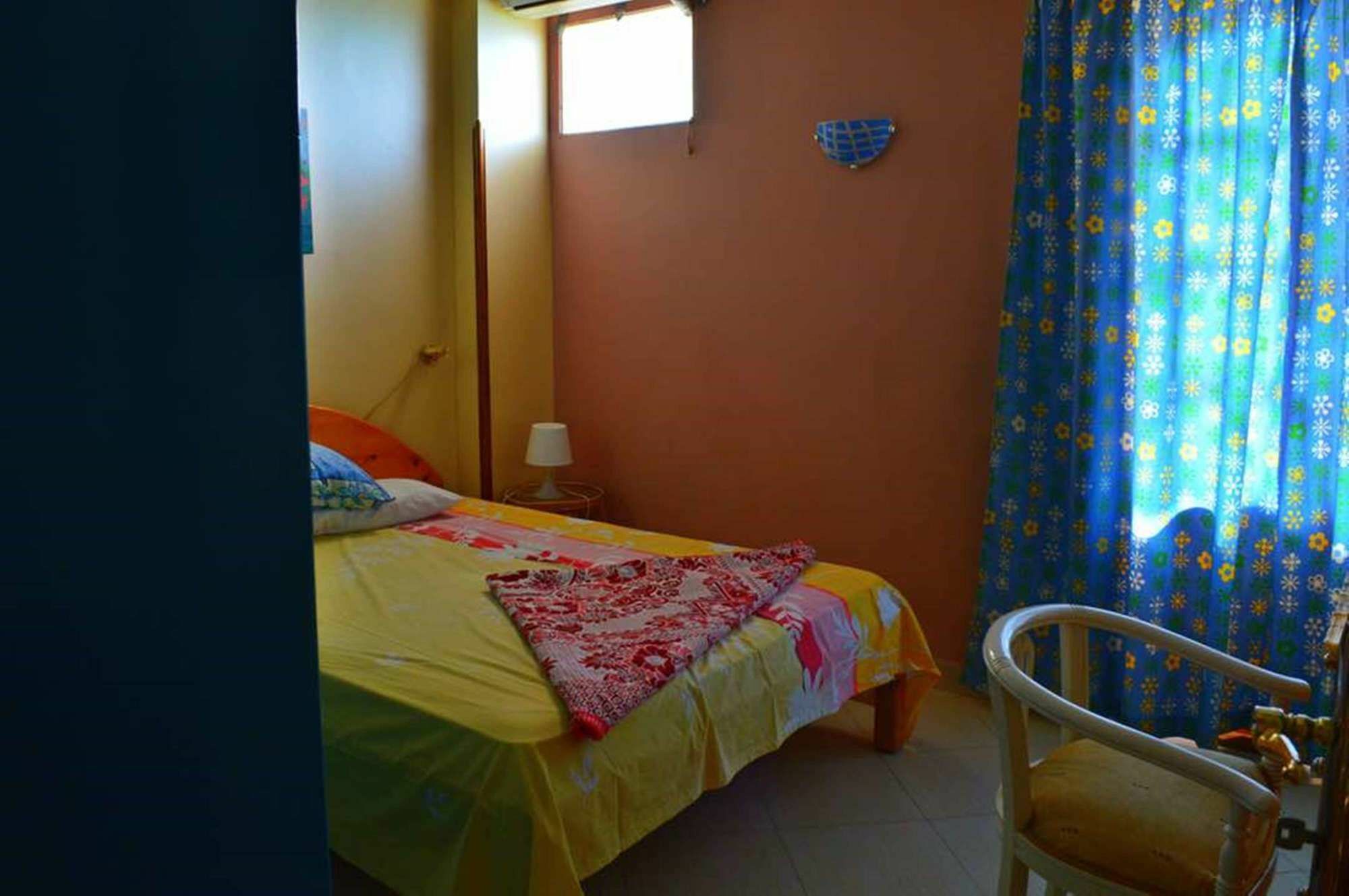 Farida Apartments Luxor Ngoại thất bức ảnh