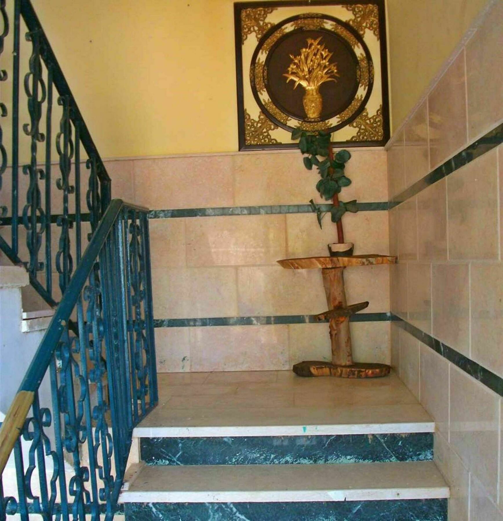 Farida Apartments Luxor Ngoại thất bức ảnh